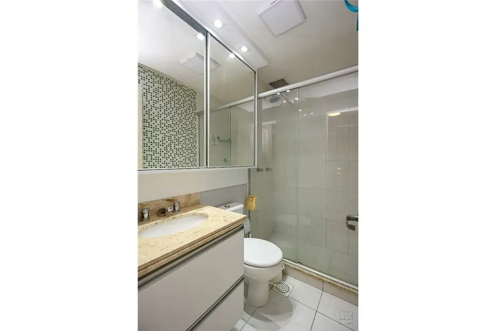 Foto 6 de Casa de Condomínio com 3 quartos à venda, 145m2 em São Sebastião, Porto Alegre - RS