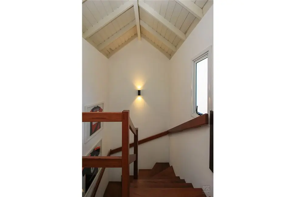 Foto 7 de Casa de Condomínio com 3 quartos à venda, 145m2 em São Sebastião, Porto Alegre - RS