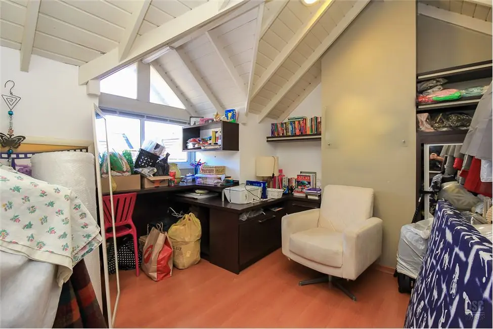 Foto 8 de Casa de Condomínio com 3 quartos à venda, 145m2 em São Sebastião, Porto Alegre - RS