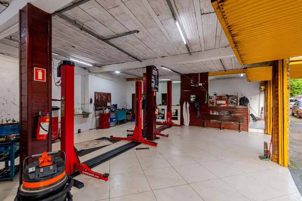 Foto 4 de Loja à venda, 242m2 em São José, Porto Alegre - RS