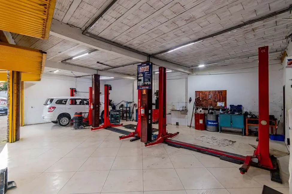 Foto 3 de Loja à venda, 242m2 em São José, Porto Alegre - RS