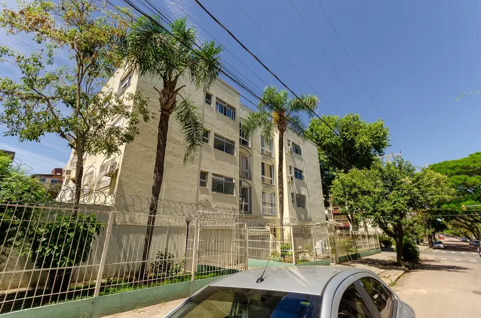 Foto 6 de Apartamento com 2 quartos à venda, 66m2 em Jardim do Salso, Porto Alegre - RS