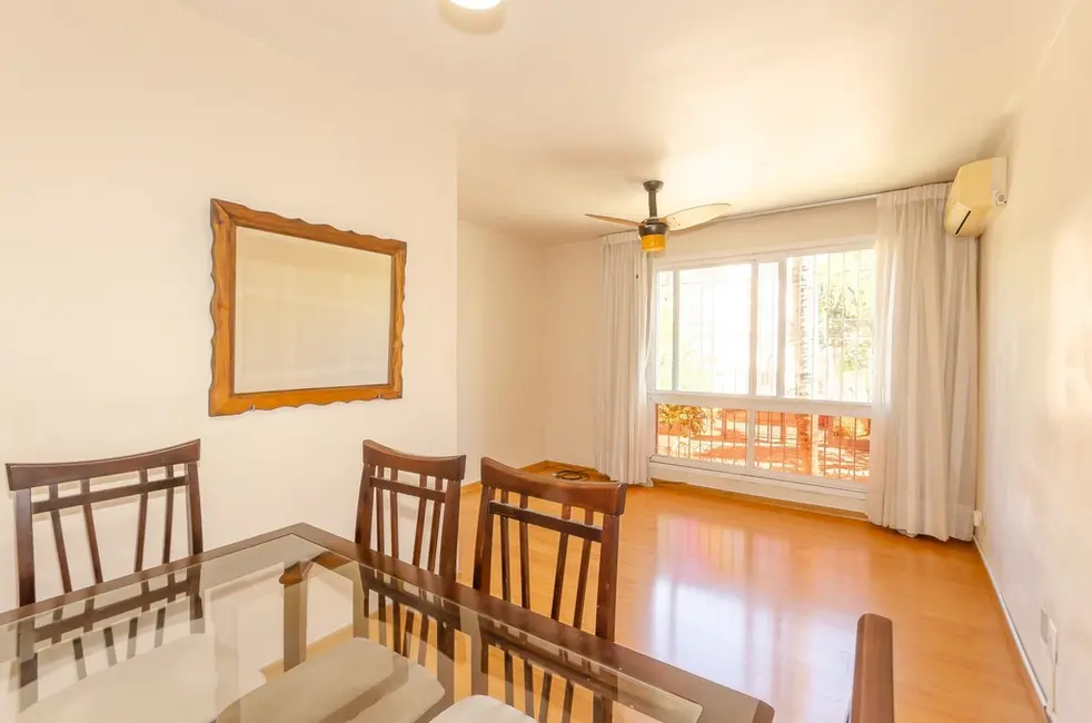 Foto 1 de Apartamento com 2 quartos à venda, 66m2 em Jardim do Salso, Porto Alegre - RS