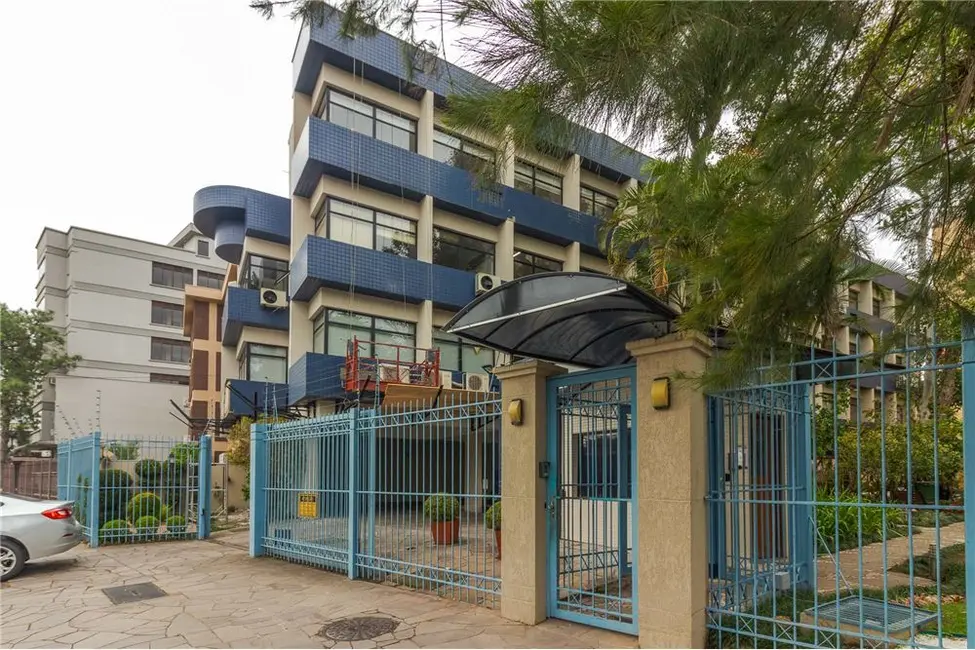 Apartamento com 2 quartos à venda, 74m2 em Praia de Belas, Porto Alegre - RS - imagem 3 Foto 3 de Apartamento com 2 quartos à venda, 74m2 em Praia de Belas, Porto Alegre - RS