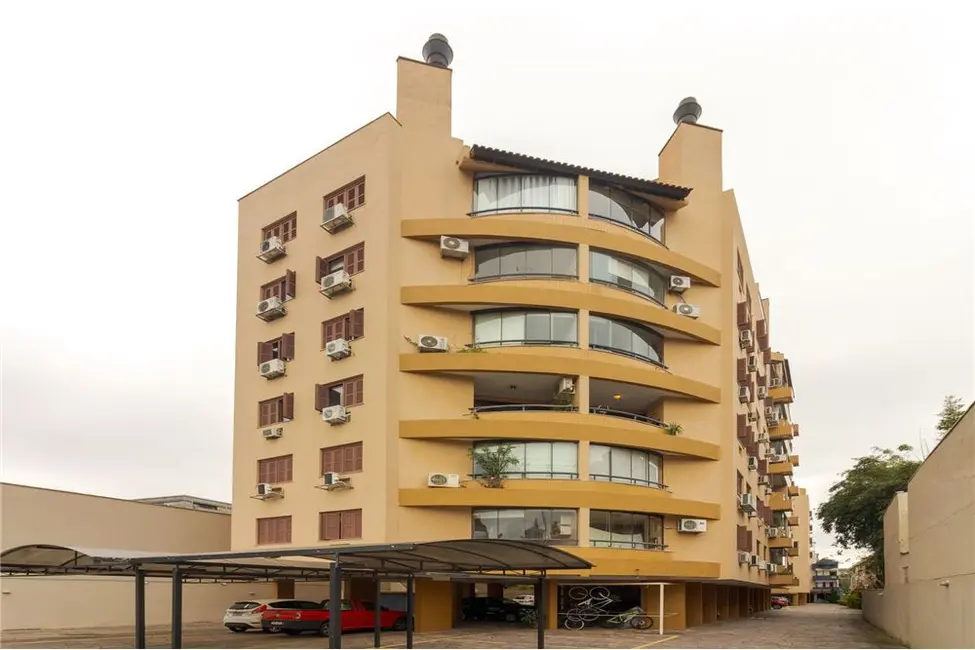 Foto 1 de Apartamento com 2 quartos à venda, 74m2 em Praia de Belas, Porto Alegre - RS