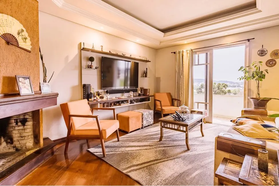 Foto 1 de Casa com 3 quartos à venda, 464m2 em Santo Antônio, Porto Alegre - RS