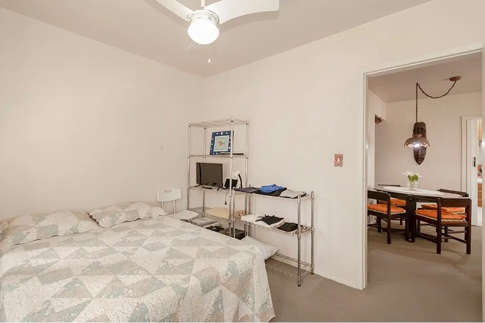 Foto 4 de Apartamento com 2 quartos à venda, 59m2 em Vila Ipiranga, Porto Alegre - RS