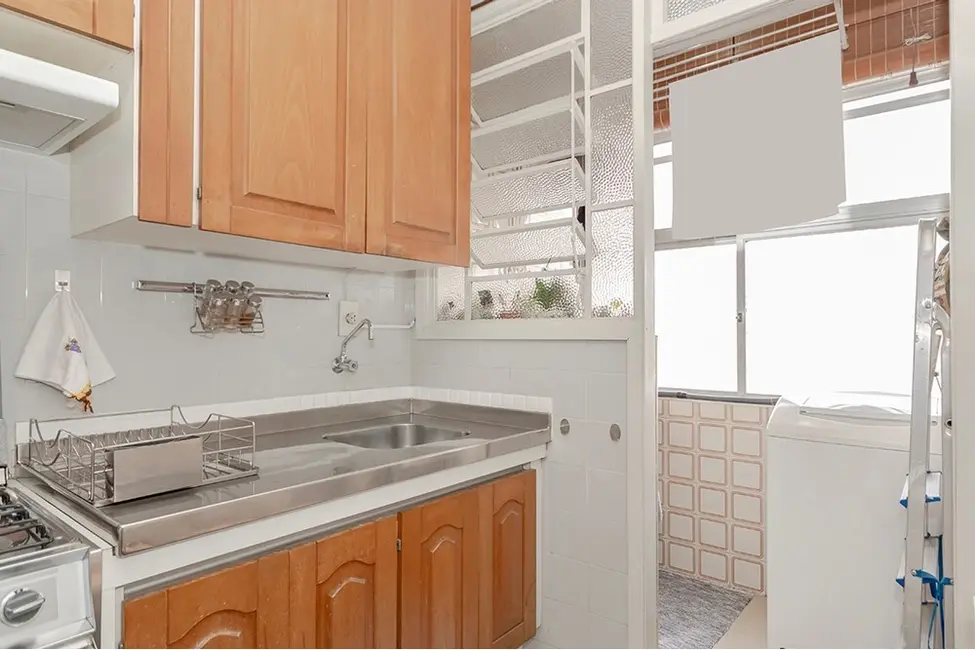 Foto 8 de Apartamento com 2 quartos à venda, 59m2 em Vila Ipiranga, Porto Alegre - RS