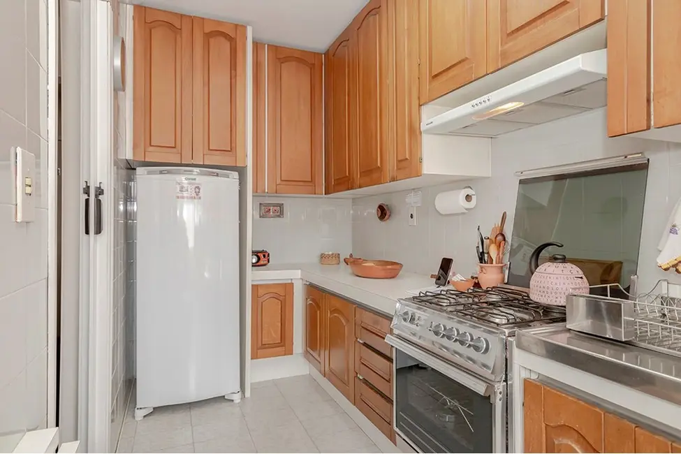 Foto 5 de Apartamento com 2 quartos à venda, 59m2 em Vila Ipiranga, Porto Alegre - RS