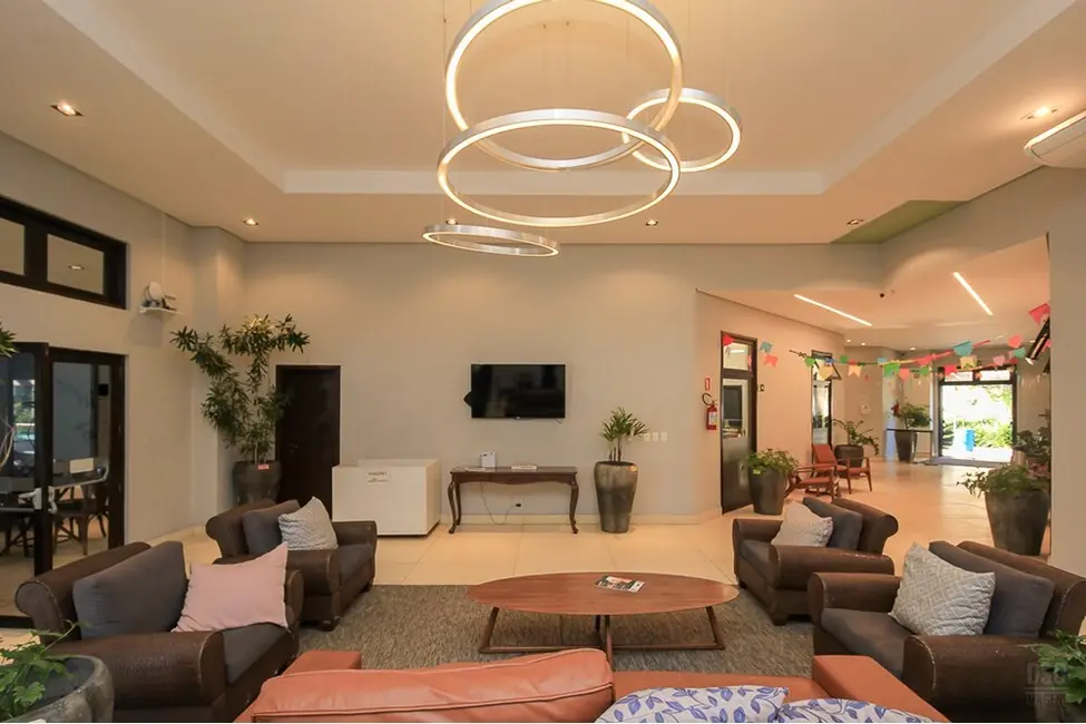 Foto 2 de Terreno / Lote à venda, 1563m2 em Aberta dos Morros, Porto Alegre - RS