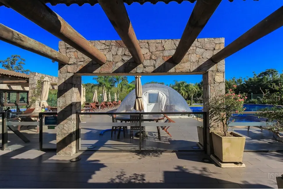 Foto 3 de Terreno / Lote à venda, 1563m2 em Aberta dos Morros, Porto Alegre - RS