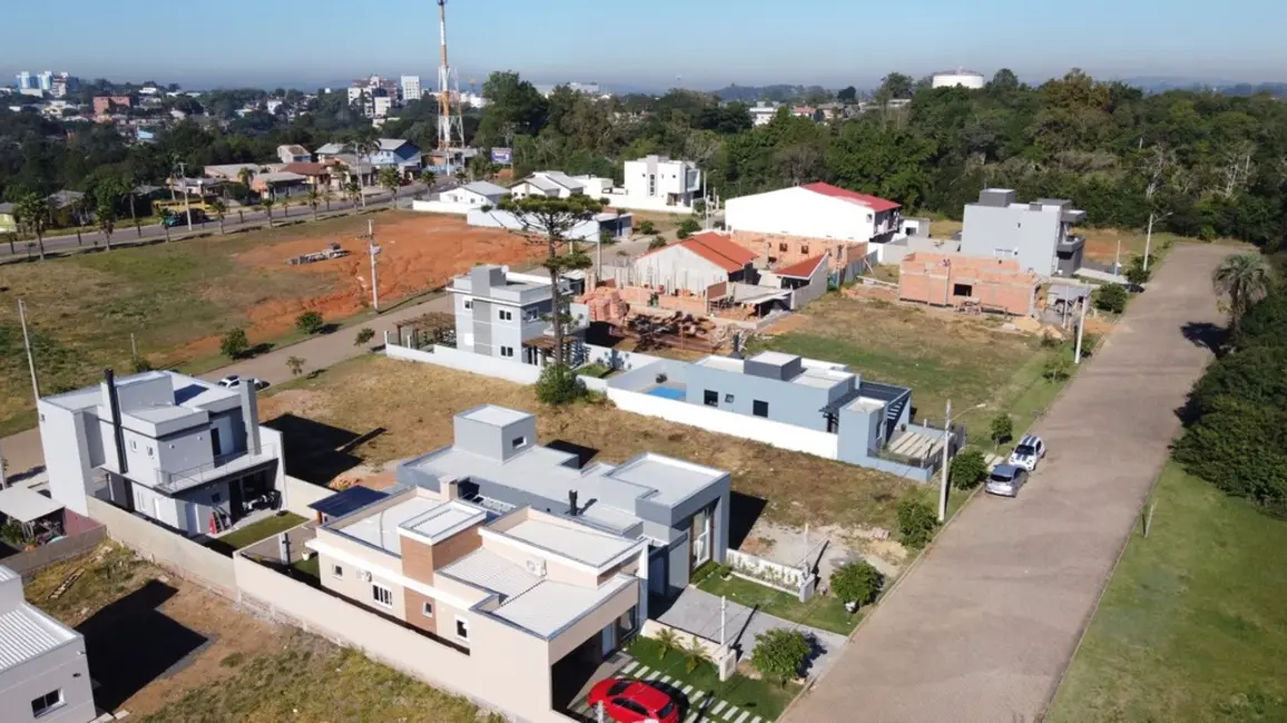 Foto 6 de Terreno / Lote à venda, 342m2 em Centro, Viamao - RS