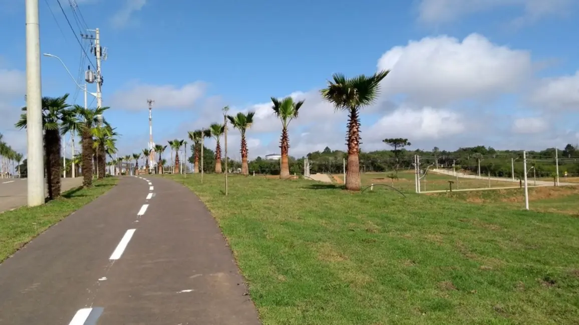 Foto 2 de Terreno / Lote à venda, 342m2 em Centro, Viamao - RS