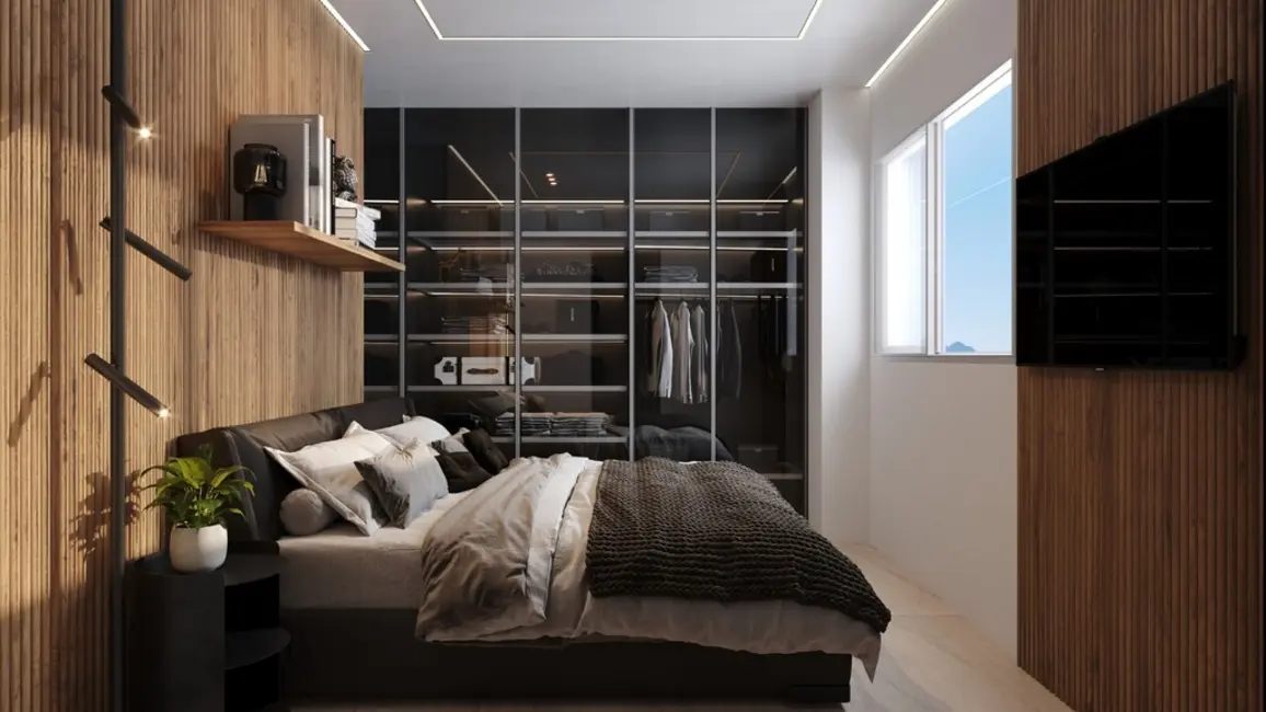 Foto 8 de Apartamento com 2 quartos à venda, 56m2 em Itapema - SC