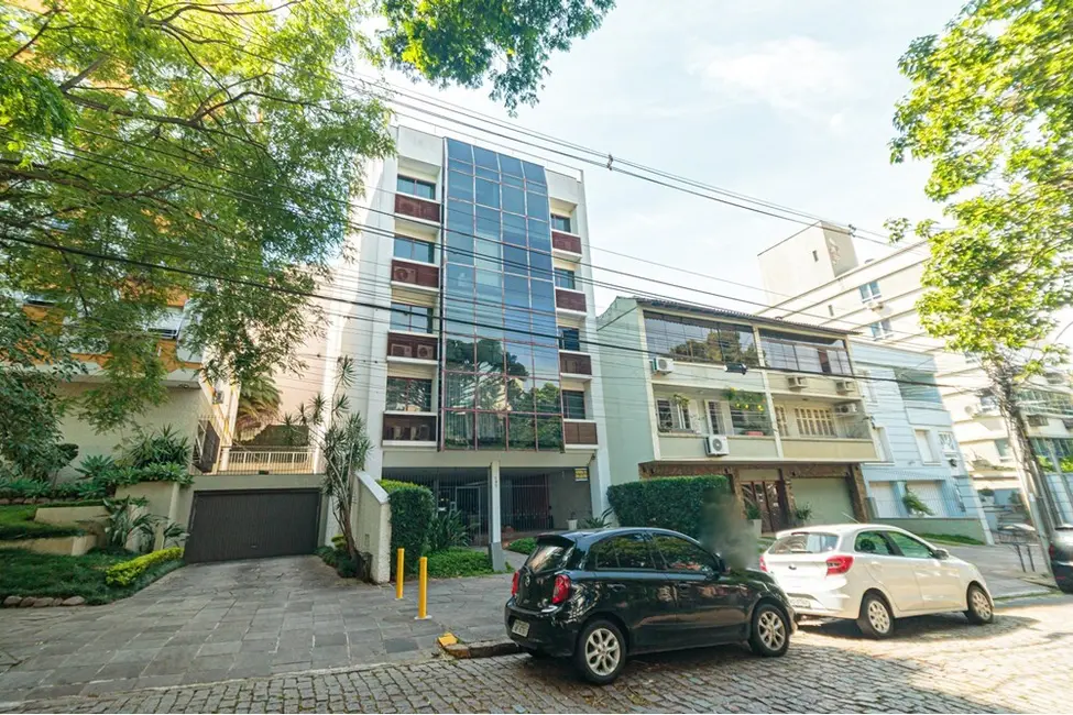 Foto 2 de Sala Comercial à venda, 37m2 em Petrópolis, Porto Alegre - RS