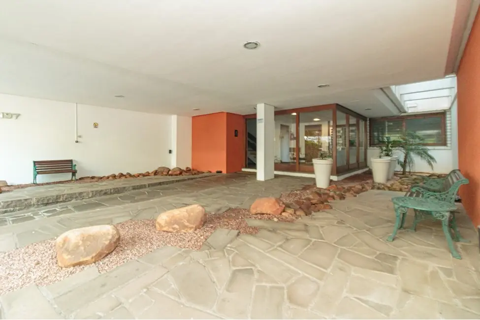 Sala Comercial à venda, 37m2 em Petrópolis, Porto Alegre - RS - imagem 3 Foto 3 de Sala Comercial à venda, 37m2 em Petrópolis, Porto Alegre - RS