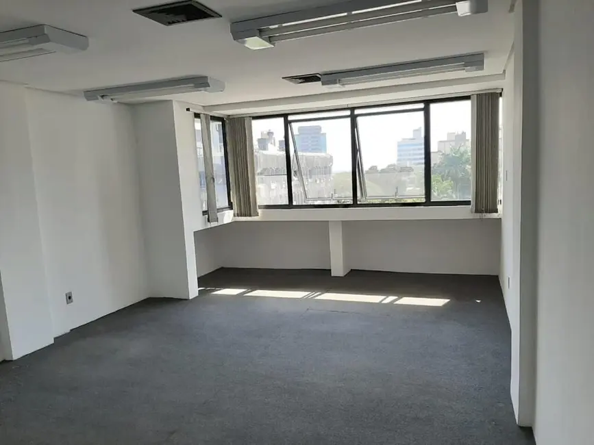 Foto 7 de Sala Comercial à venda, 31m2 em Higienópolis, Porto Alegre - RS