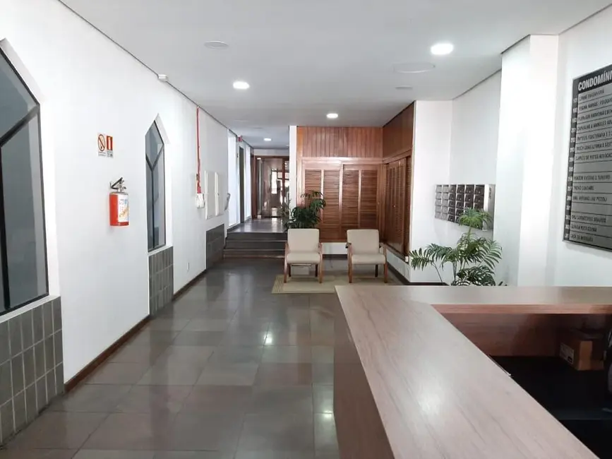 Foto 4 de Sala Comercial à venda, 31m2 em Higienópolis, Porto Alegre - RS