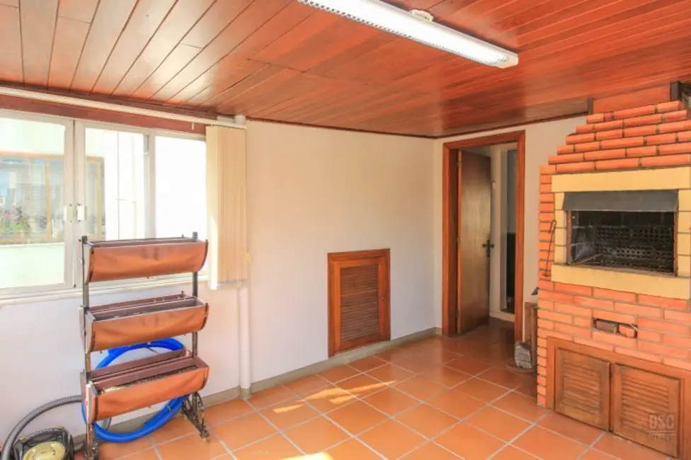Foto 8 de Cobertura com 3 quartos à venda, 200m2 em Auxiliadora, Porto Alegre - RS