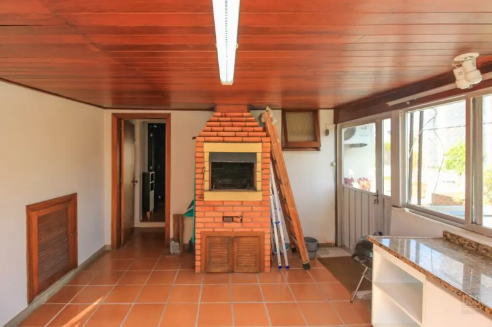 Foto 6 de Cobertura com 3 quartos à venda, 200m2 em Auxiliadora, Porto Alegre - RS