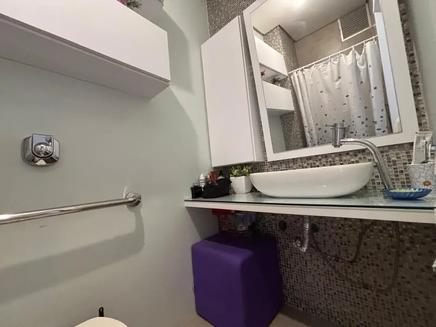 Foto 7 de Apartamento com 2 quartos à venda, 73m2 em Santana, Porto Alegre - RS