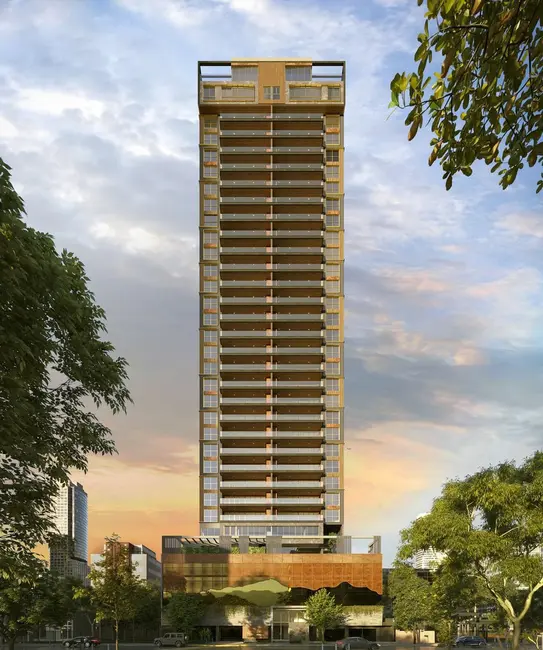 Foto 1 de Apartamento com 3 quartos à venda, 246m2 em Fazenda, Itajai - SC