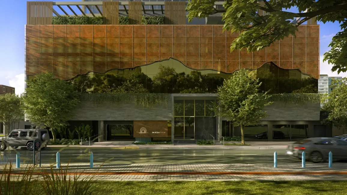 Foto 3 de Apartamento com 3 quartos à venda, 246m2 em Fazenda, Itajai - SC