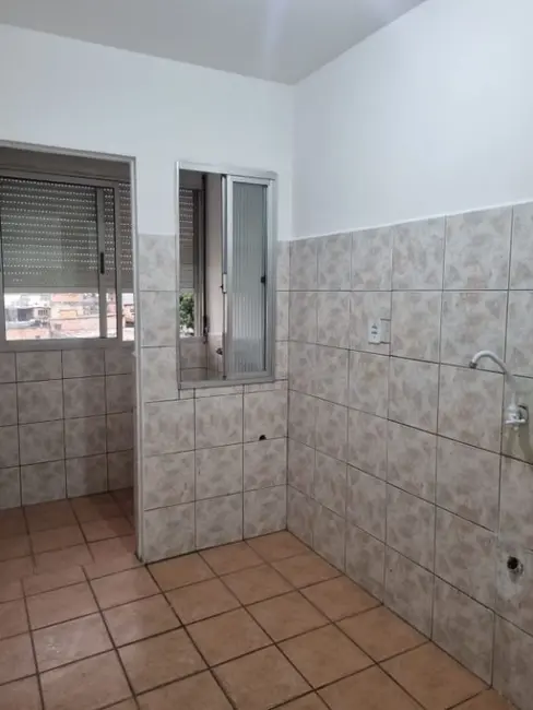 Foto 7 de Apartamento com 2 quartos à venda, 50m2 em Rubem Berta, Porto Alegre - RS
