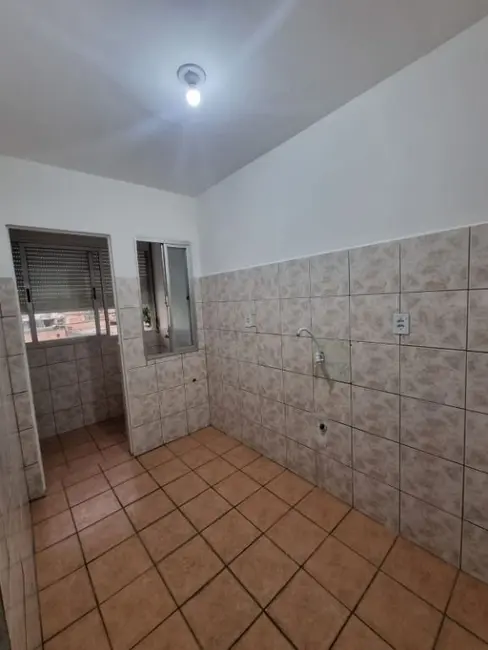 Foto 8 de Apartamento com 2 quartos à venda, 50m2 em Rubem Berta, Porto Alegre - RS