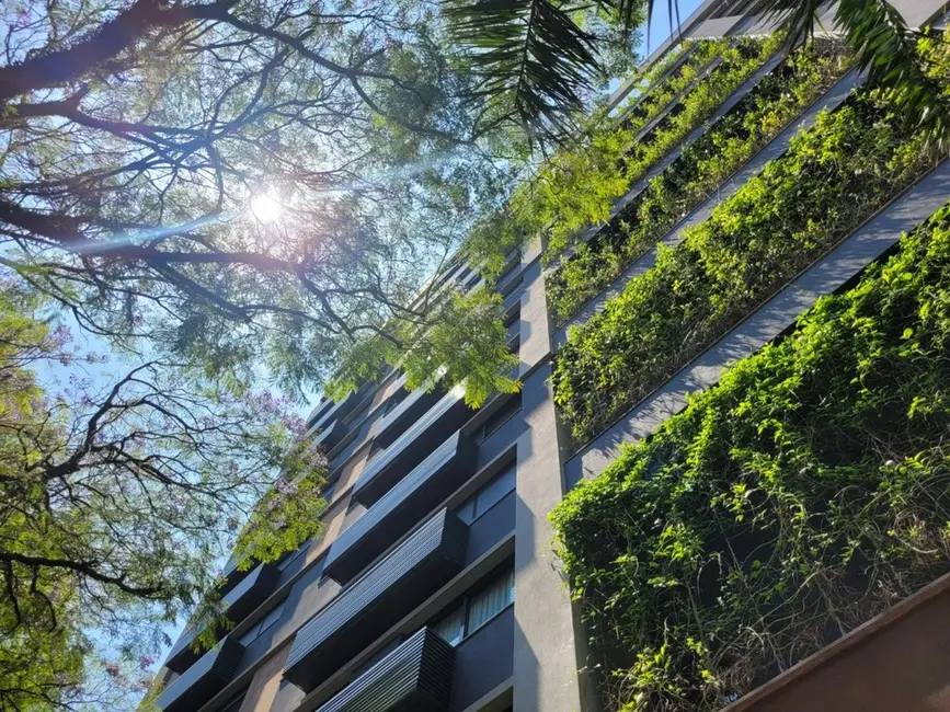 Foto 3 de Apartamento com 1 quarto à venda, 27m2 em Mont Serrat, Porto Alegre - RS