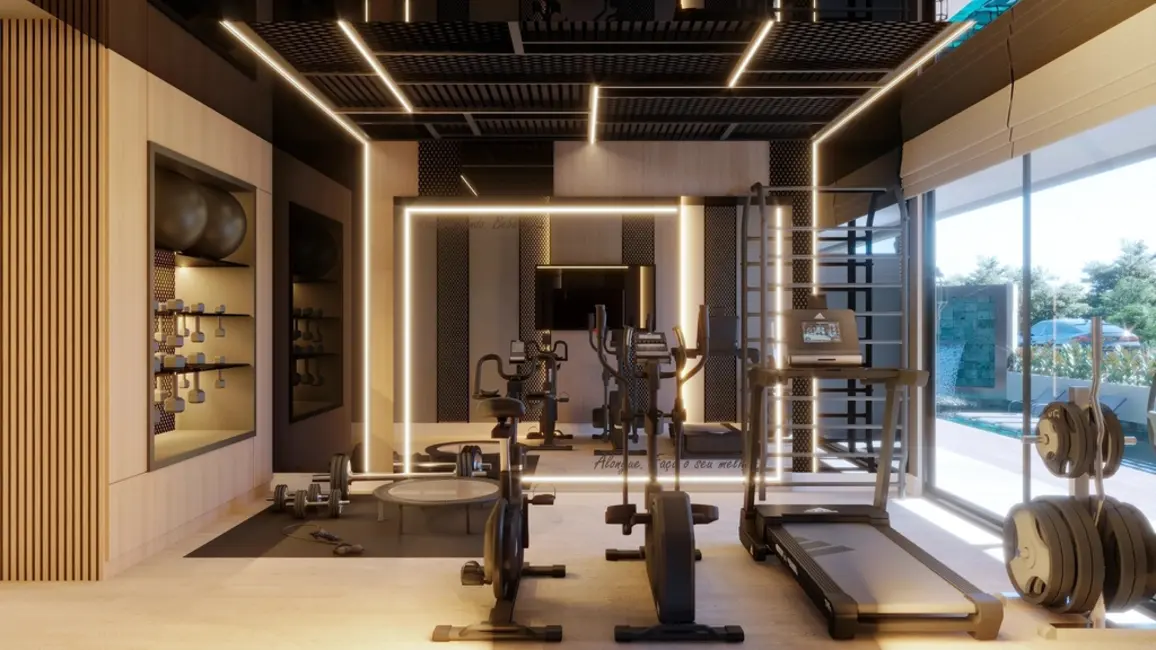 Foto 8 de Apartamento com 2 quartos à venda, 135m2 em Bombinhas - SC