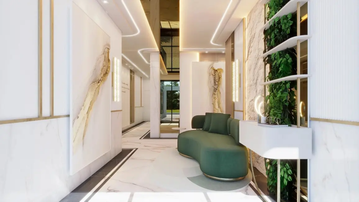 Foto 3 de Apartamento com 2 quartos à venda, 135m2 em Bombinhas - SC