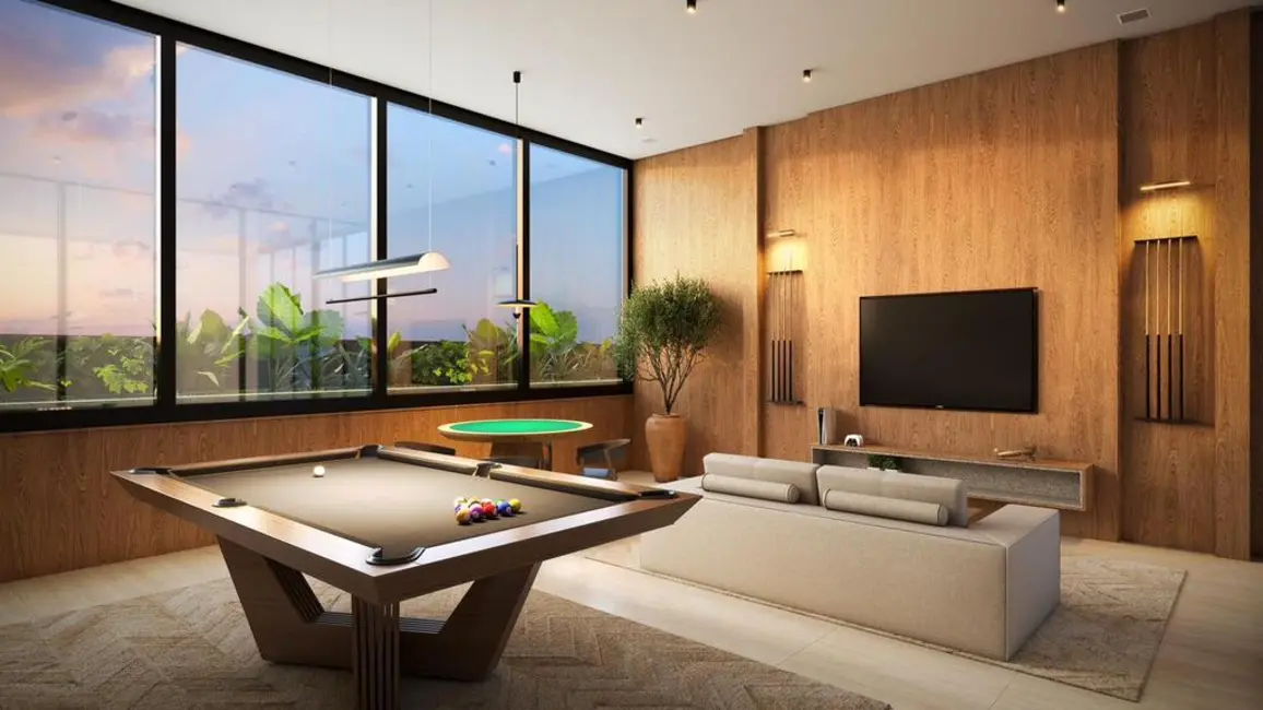 Foto 6 de Apartamento com 3 quartos à venda, 115m2 em Porto Belo - SC