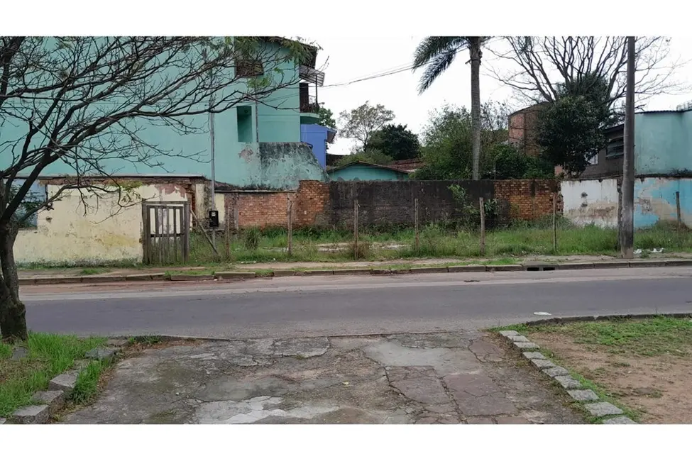 Foto 8 de Terreno / Lote à venda, 358m2 em Vila Jardim, Porto Alegre - RS