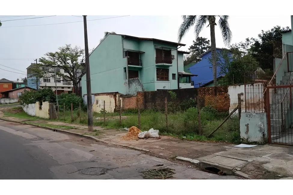 Foto 9 de Terreno / Lote à venda, 358m2 em Vila Jardim, Porto Alegre - RS