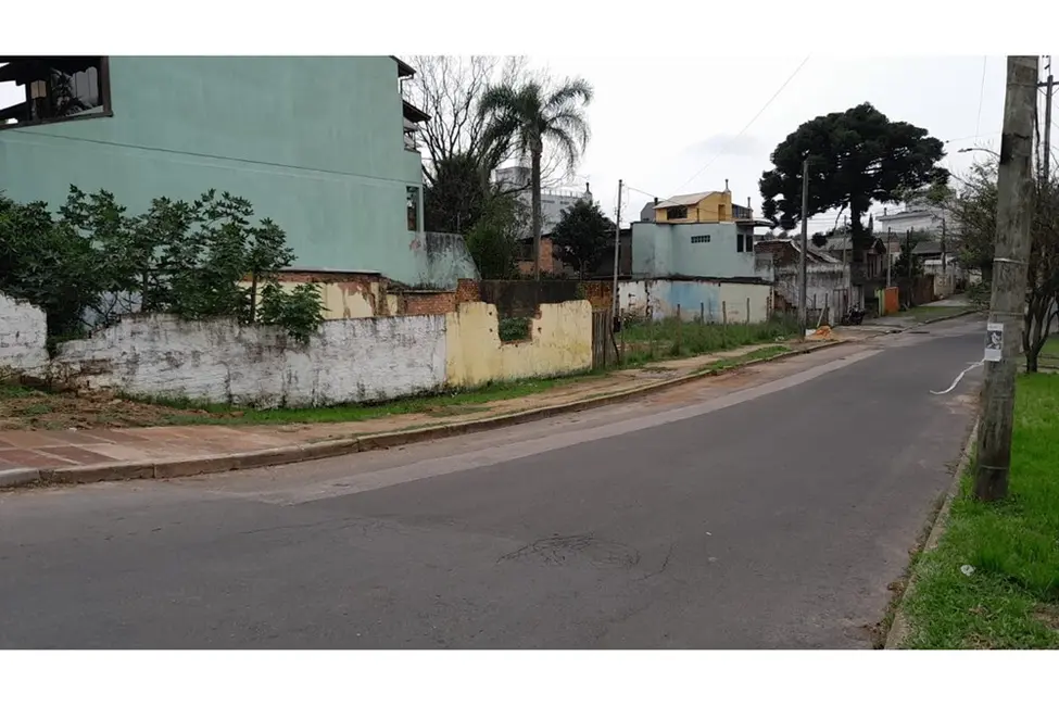 Foto 6 de Terreno / Lote à venda, 358m2 em Vila Jardim, Porto Alegre - RS