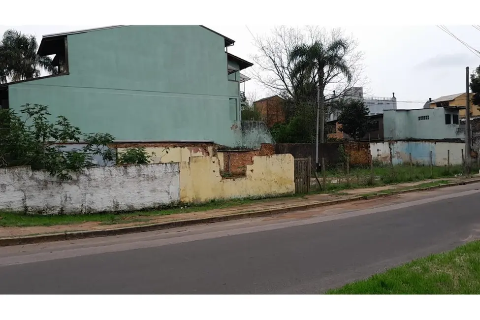 Foto 7 de Terreno / Lote à venda, 358m2 em Vila Jardim, Porto Alegre - RS