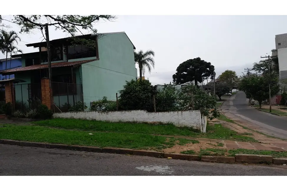 Foto 4 de Terreno / Lote à venda, 358m2 em Vila Jardim, Porto Alegre - RS