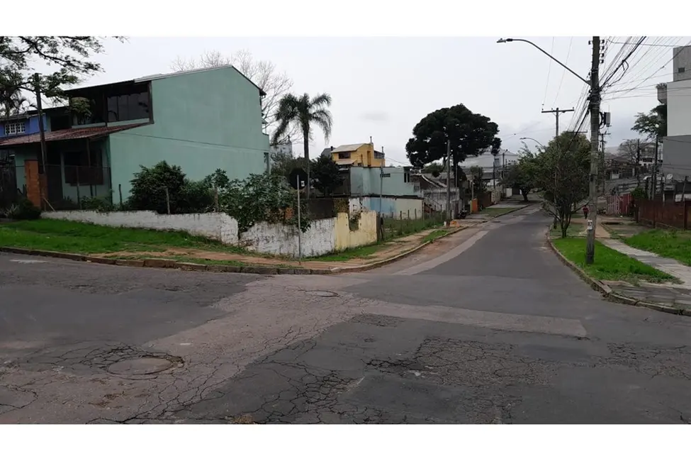 Foto 5 de Terreno / Lote à venda, 358m2 em Vila Jardim, Porto Alegre - RS