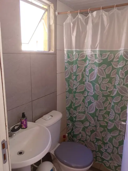 Foto 4 de Apartamento com 2 quartos à venda, 40m2 em Parque Santa Fé, Porto Alegre - RS