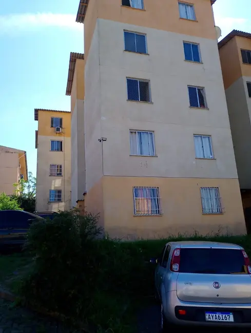 Foto 3 de Apartamento com 2 quartos à venda, 40m2 em Parque Santa Fé, Porto Alegre - RS