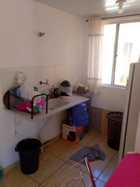 Foto 7 de Apartamento com 2 quartos à venda, 40m2 em Parque Santa Fé, Porto Alegre - RS