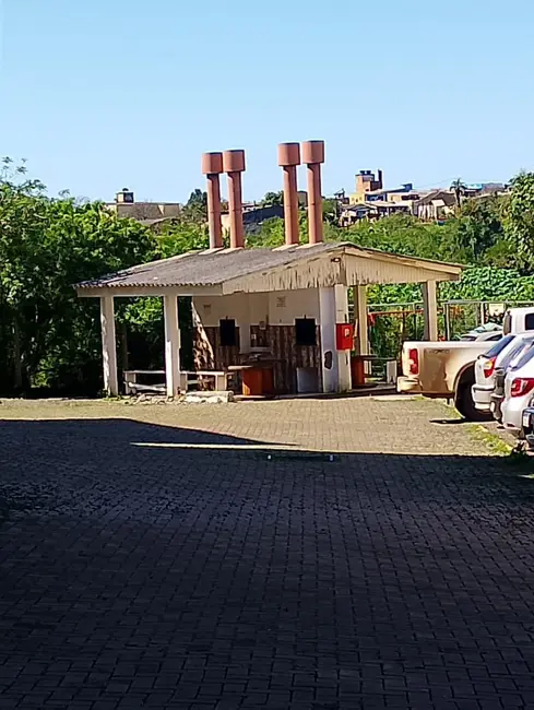 Foto 6 de Apartamento com 2 quartos à venda, 40m2 em Parque Santa Fé, Porto Alegre - RS