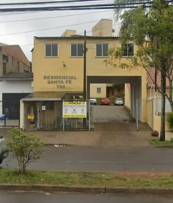 Foto 1 de Apartamento com 2 quartos à venda, 40m2 em Parque Santa Fé, Porto Alegre - RS