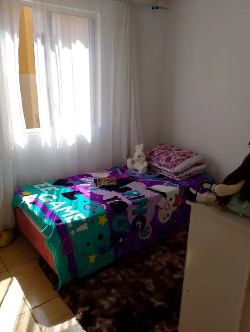 Foto 5 de Apartamento com 2 quartos à venda, 40m2 em Parque Santa Fé, Porto Alegre - RS