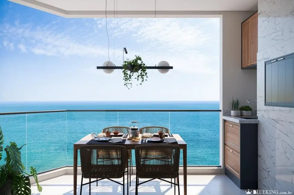 Foto 4 de Apartamento com 2 quartos à venda, 69m2 em Itapema - SC