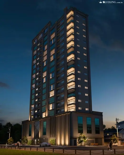 Foto 2 de Apartamento com 2 quartos à venda, 69m2 em Itapema - SC