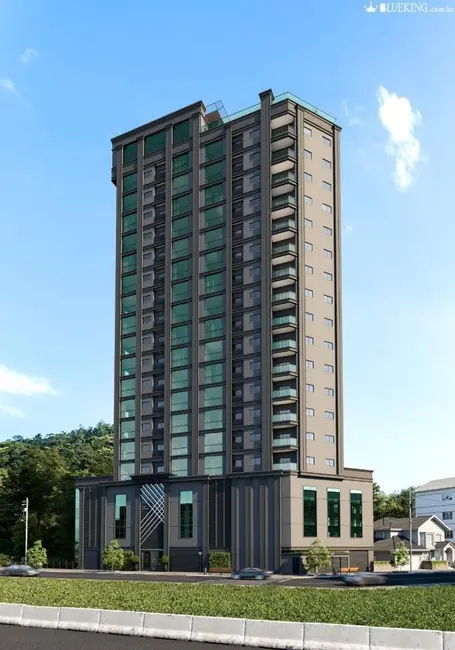 Foto 1 de Apartamento com 2 quartos à venda, 69m2 em Itapema - SC