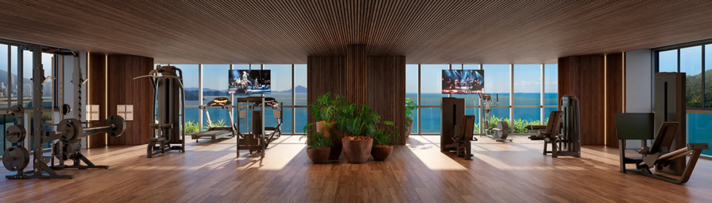 Foto 5 de Apartamento com 4 quartos à venda, 371m2 em Centro, Balneario Camboriu - SC