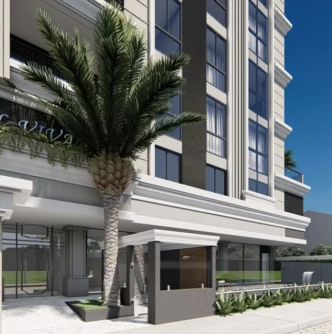 Apartamento com 3 quartos à venda, 82m2 em Centro, Bombinhas - SC - imagem 6 Foto 6 de Apartamento com 3 quartos à venda, 82m2 em Centro, Bombinhas - SC